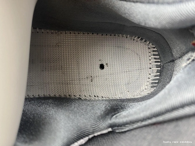 Rep Husky Jordan 9 Air Red CT8019-162 Fire 0626